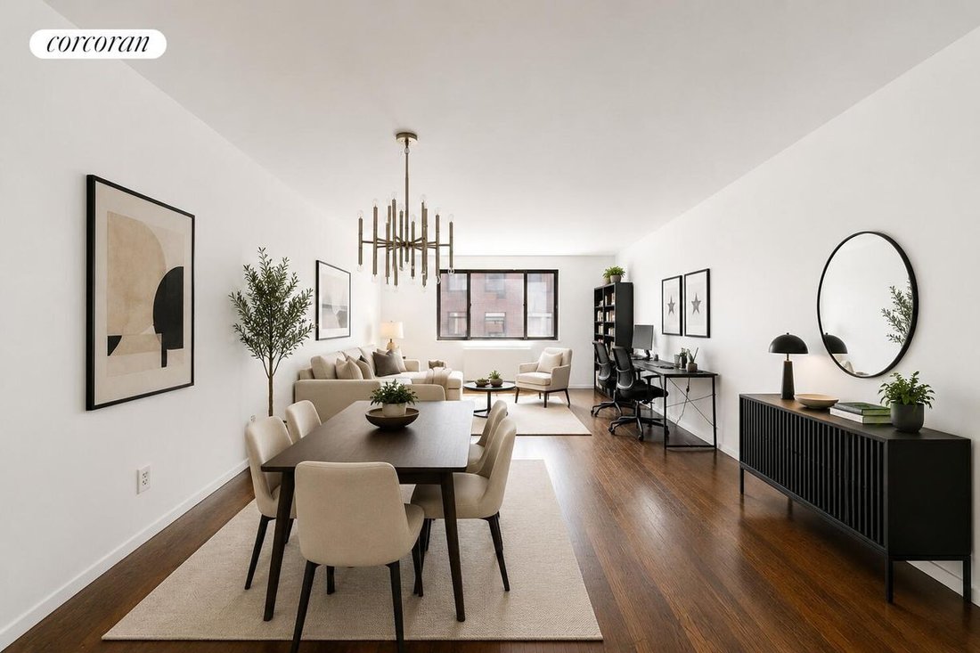 Condo in New York, New York, United States 1 - 18328750