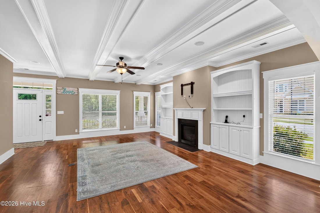 House in Wilmington, North Carolina, United States 5 - 18330935