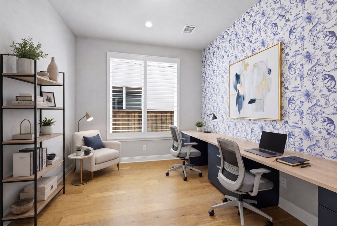 House in Fort Worth, Texas, United States 5 - 18224641