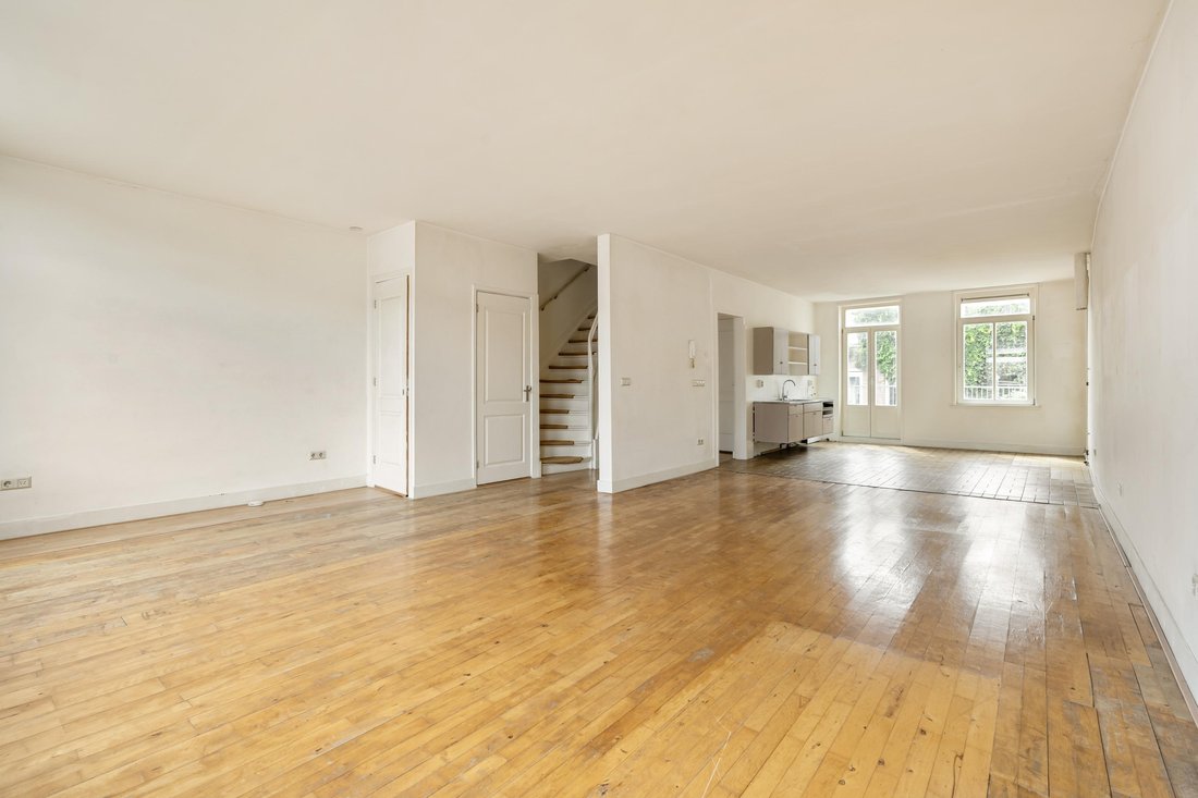 Apartment in Amsterdam, North Holland, Netherlands 3 - 18328018