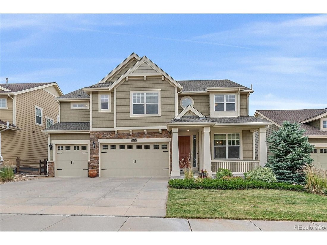 House in Arvada, Colorado, United States 2 - 18330705
