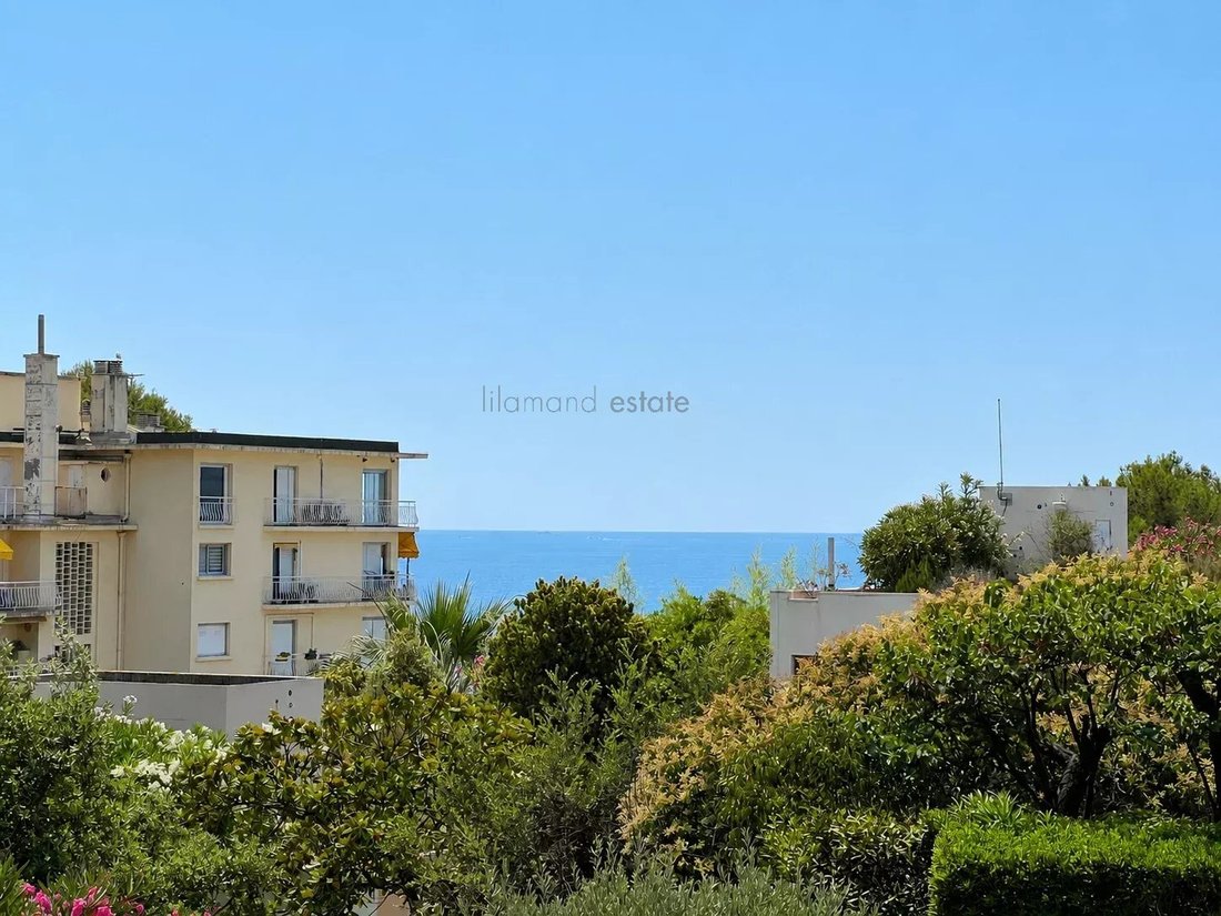 Apartment in Cannes, Provence-Alpes-Côte d'Azur, France 2 - 18327918
