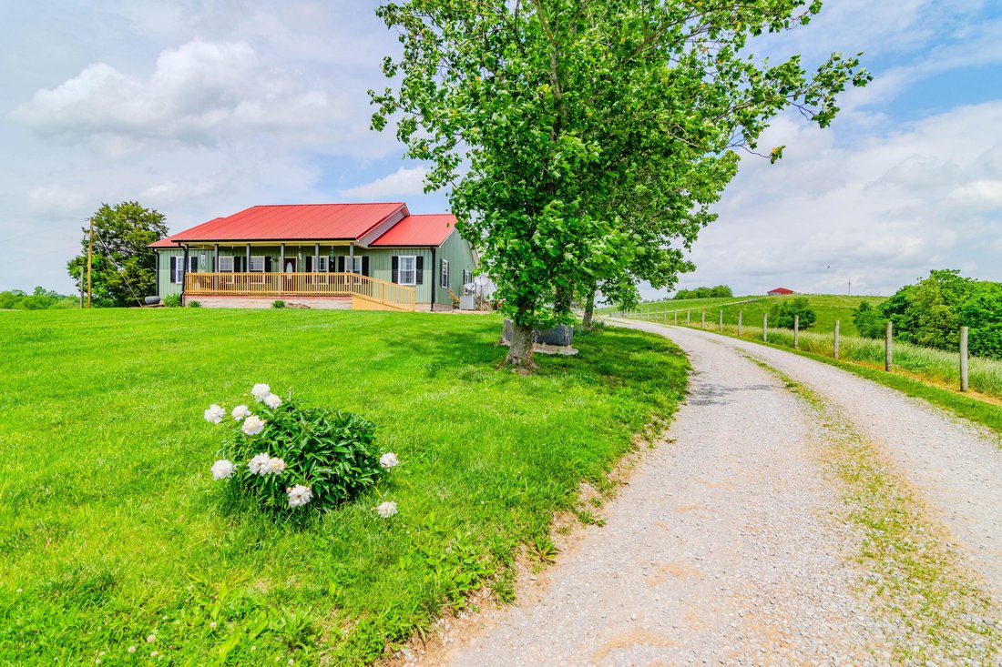 House in Carlisle, Kentucky, United States 3 - 18329079