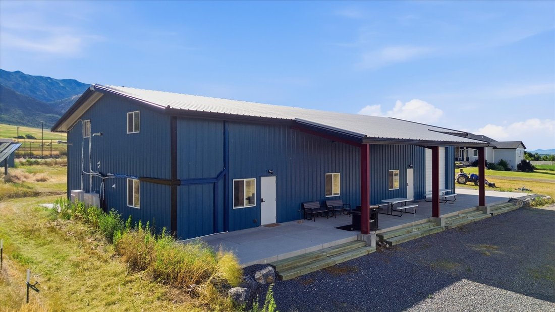 House in Wellsville, Utah, United States 3 - 18330647