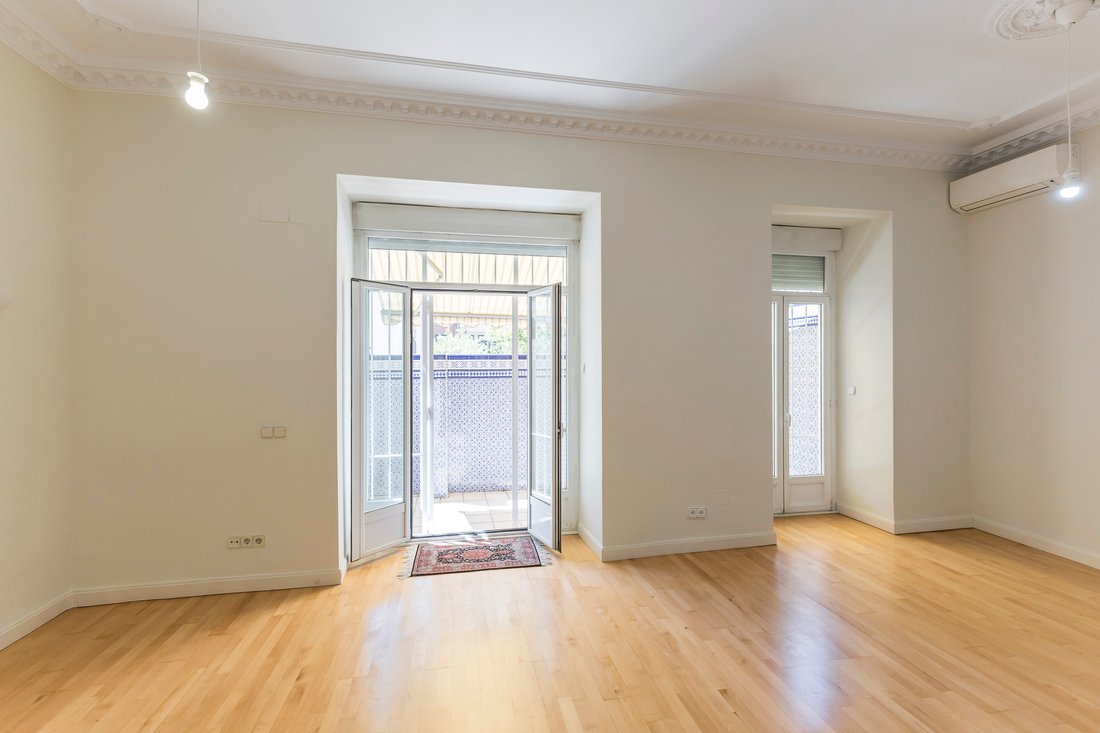 Apartment in Barrio Salamanca, Madrid, Spain 1 - 18331722