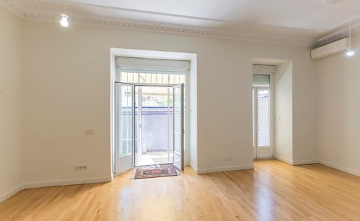 Apartamento en Salamanca, Madrid, España 1