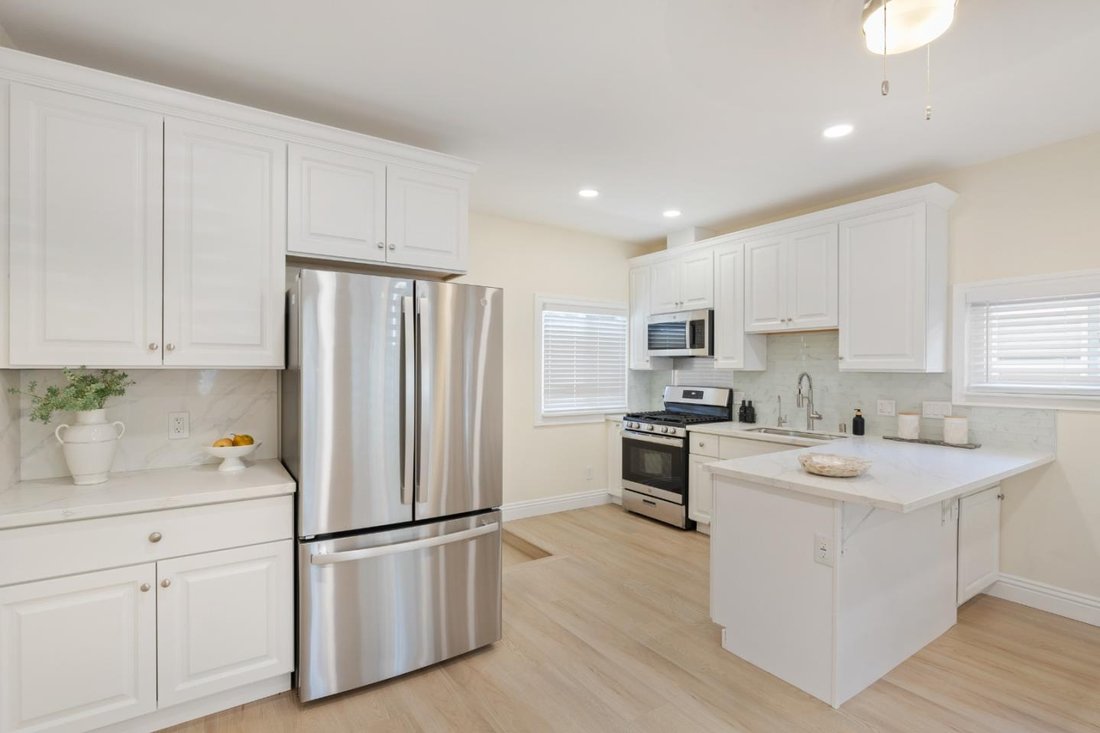 House in Santa Clara, California, United States 5 - 18330300