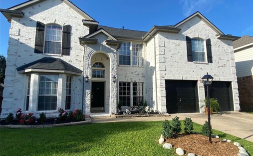 House in Fort Worth, Texas, United States 1