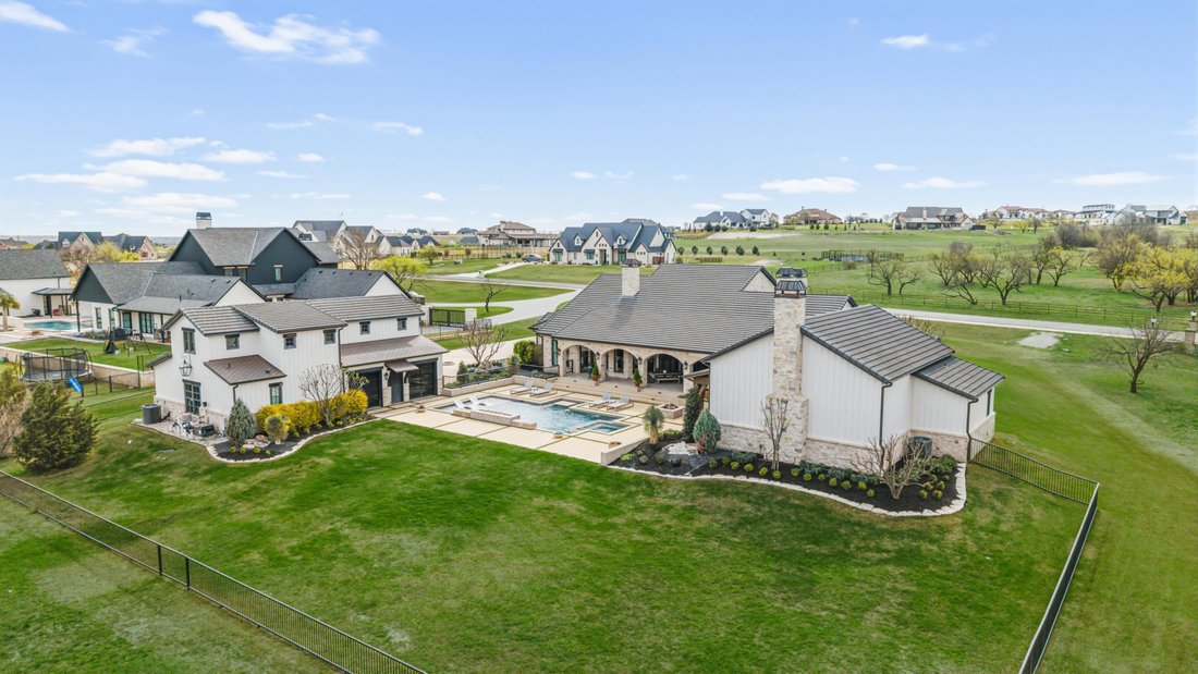 House in Aledo, Texas, United States 2 - 18328047