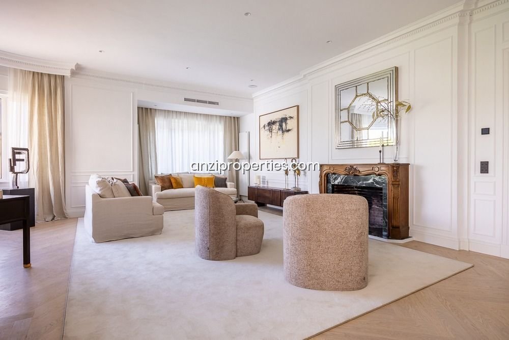 Apartment in Barrio Salamanca, Madrid, Spain 2 - 18330778