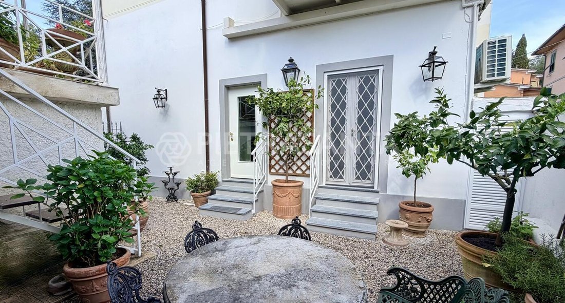 Apartamento en Pietrasanta, Toscana, Italia 1 - 18254040