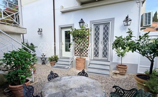 Appartement à Pietrasanta, Toscane, Italie 1