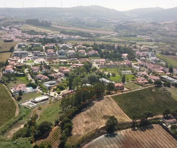 Land in Turcifal, Lisbon, Portugal 4 - 16841371