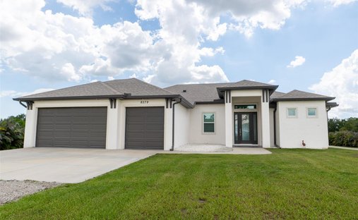 House in Punta Gorda, Florida, United States 1
