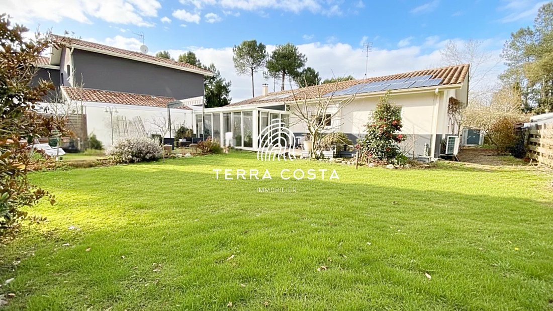 House in Saubion, Nouvelle-Aquitaine, France 2 - 18326983