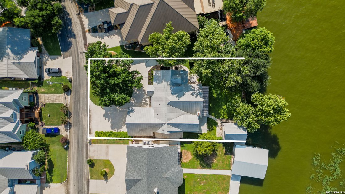 House in McQueeney, Texas, United States 3 - 18327577