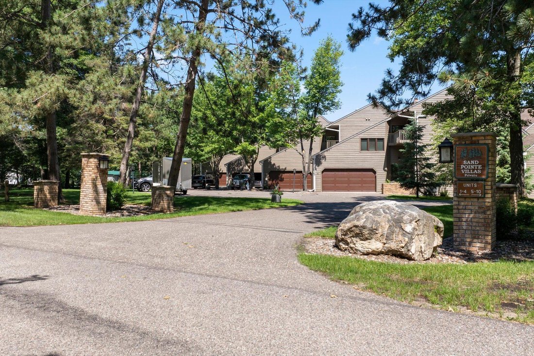 Haus in Crosslake, Minnesota, Vereinigte Staaten 5 - 18330313