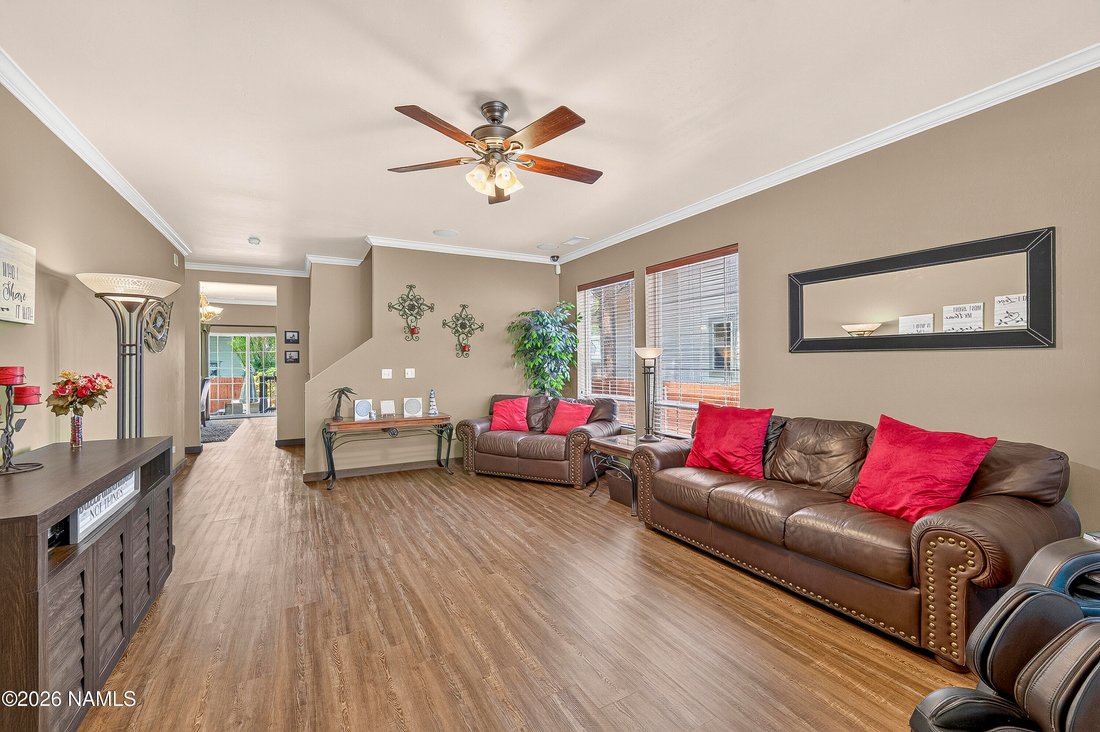 House in Flagstaff, Arizona, United States 3 - 18329352