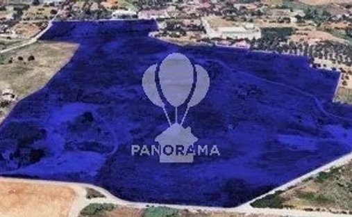 Land in Partinico, Sicily, Italy 1