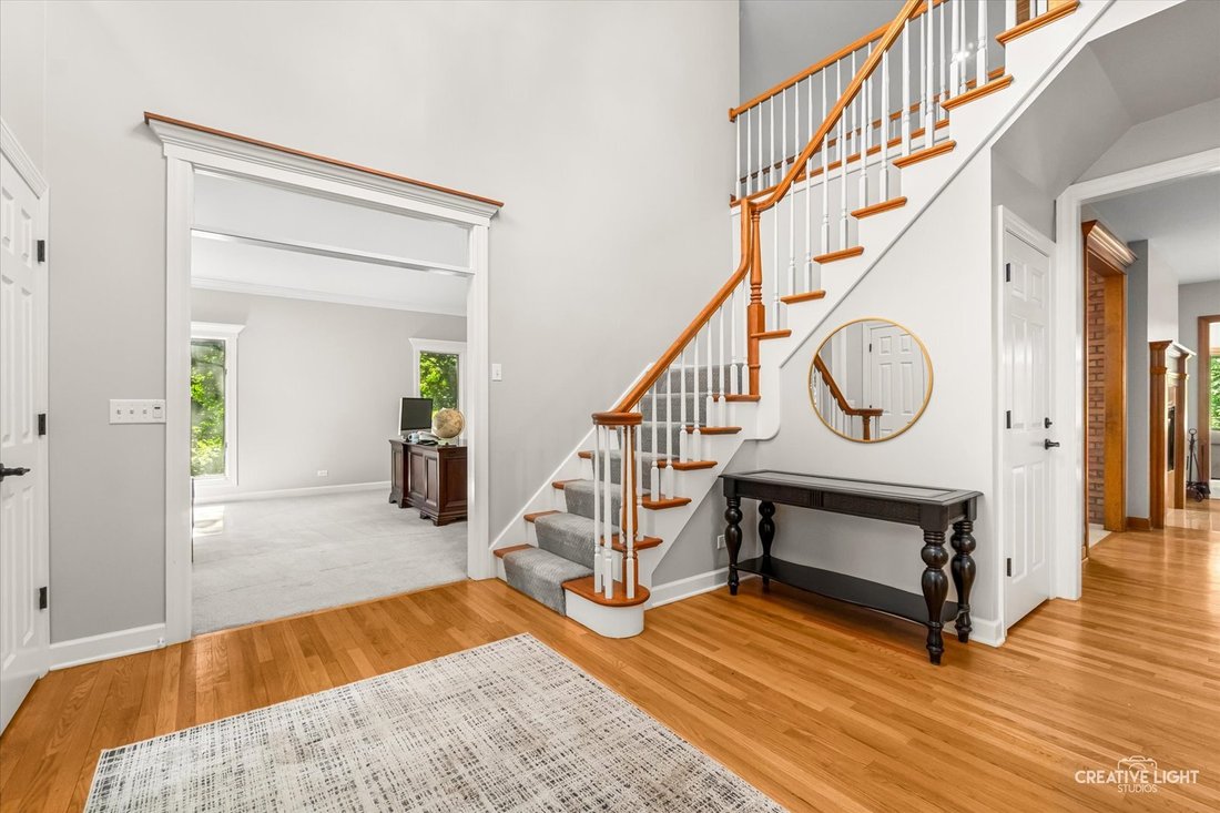 House in Campton Hills, Illinois, United States 3 - 18330290