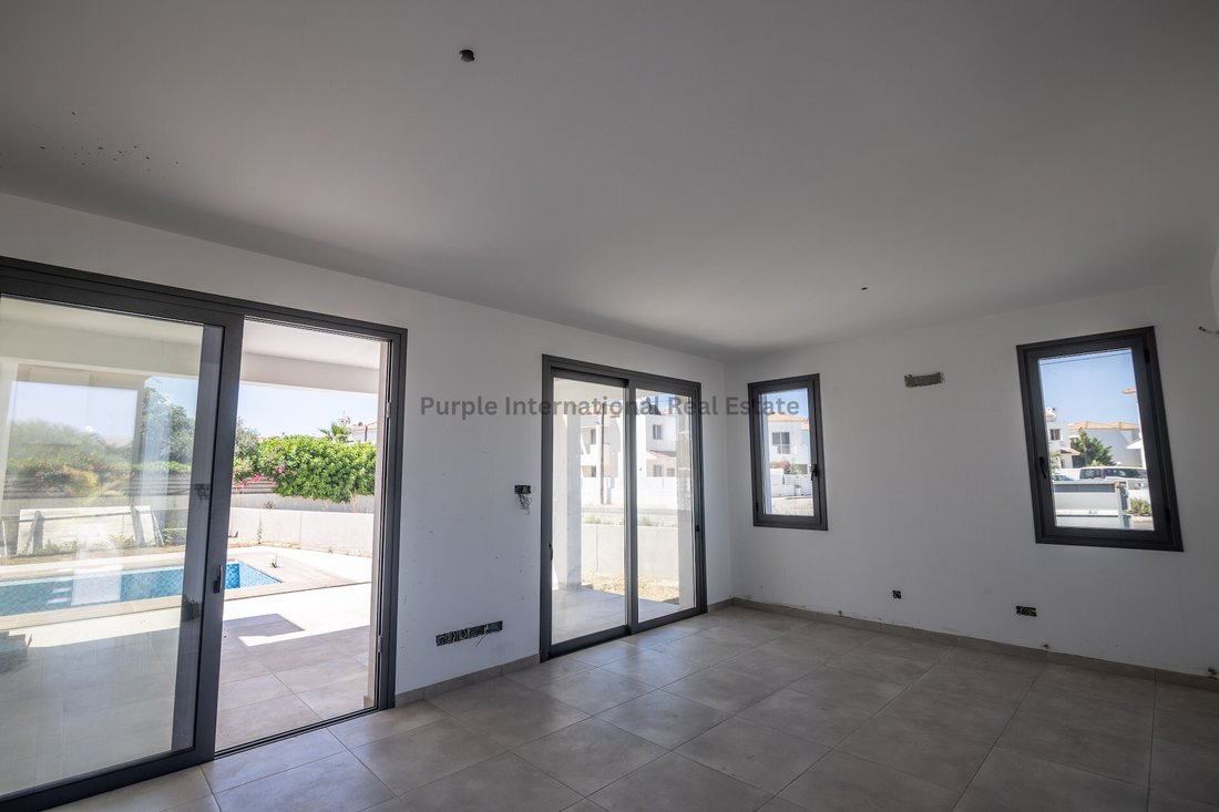 House in Perivolia, Larnaca, Cyprus 4 - 18328587