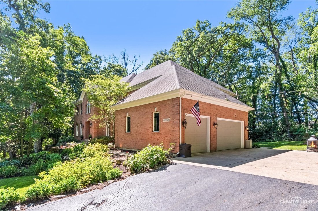 House in Campton Hills, Illinois, United States 1 - 18330290