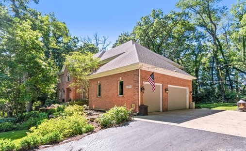 House in Campton Hills, Illinois, United States 1