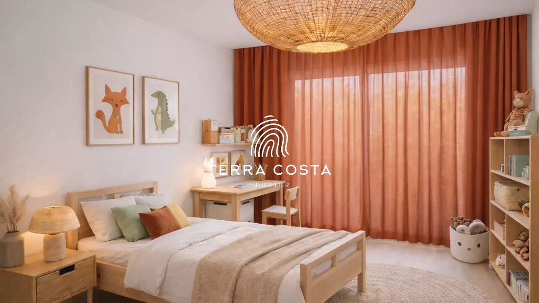 Apartment in Bayonne, Nouvelle-Aquitaine, France 5 - 18326991