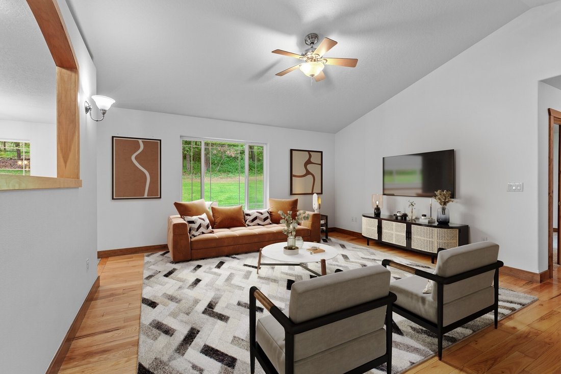 House in Post Falls, Idaho, United States 2 - 18328470