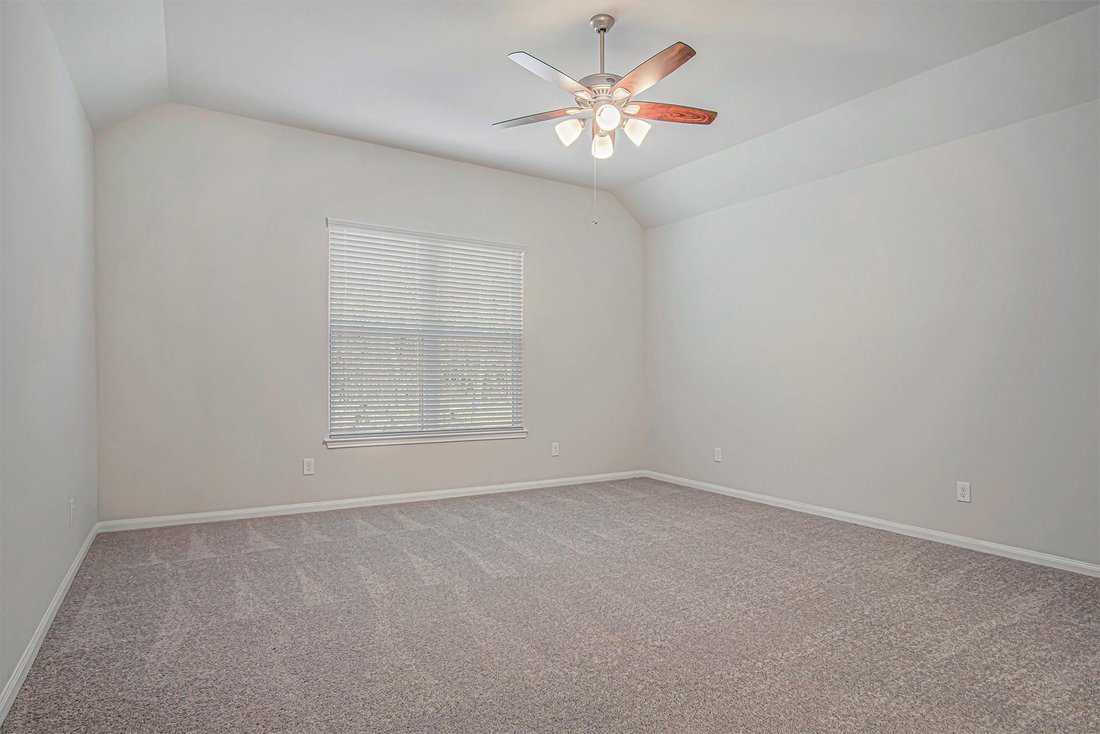 House in Conroe, Texas, United States 5 - 18327649