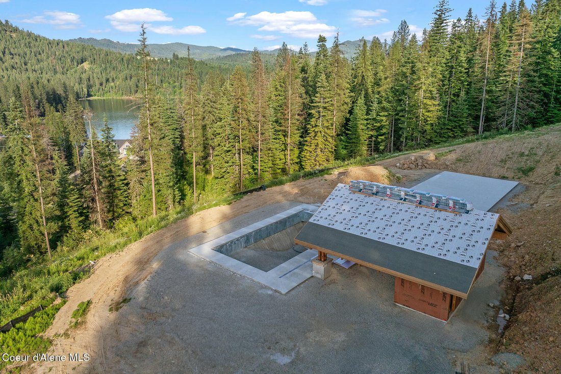 Land in Hayden, Idaho, United States 2 - 18328954