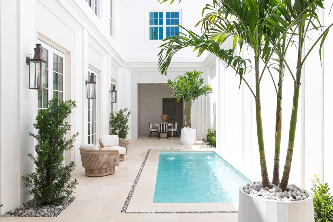 House in Watersound, Florida, United States 5 - 18329322