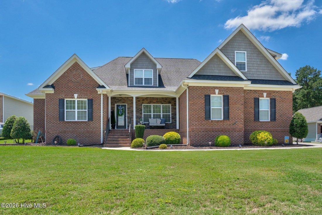 House in Nashville, North Carolina, United States 5 - 18327389