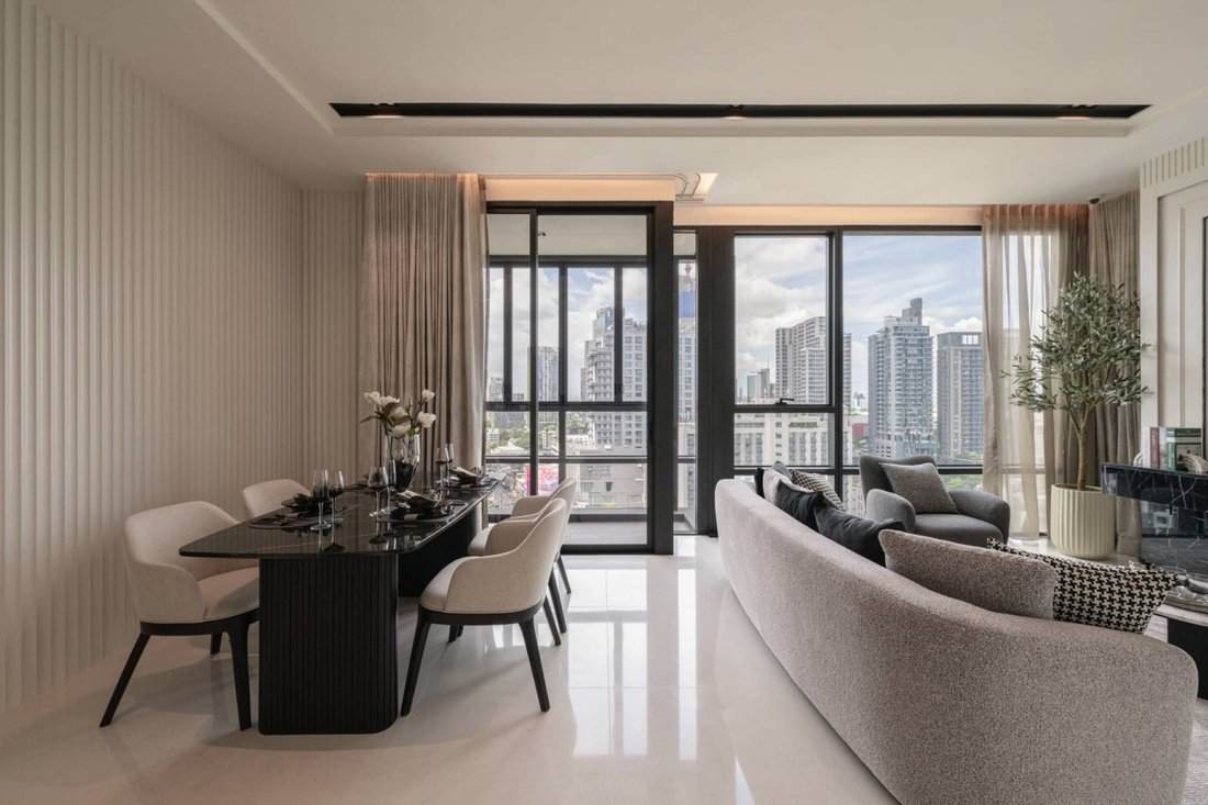 Condo in Bangkok, Krung Thep Maha Nakhon, Thailand 2 - 18327248