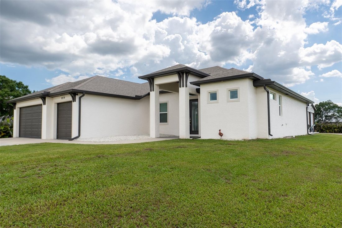 House in Punta Gorda, Florida, United States 3 - 18330693