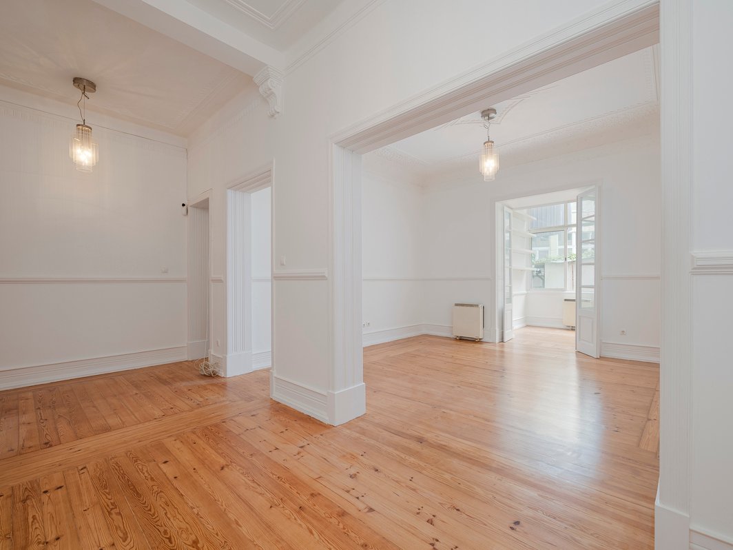 Apartment in Santo Antonio, Lisbon, Portugal 1 - 18331906