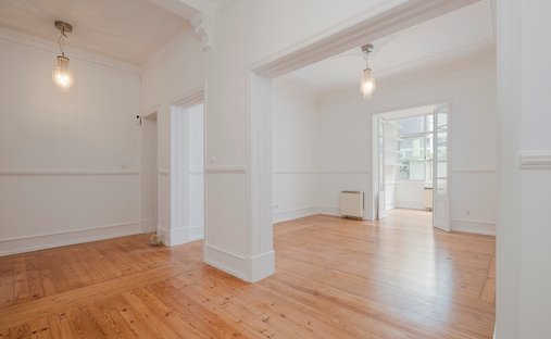 Apartment in Santo Antonio, Lisbon, Portugal 1