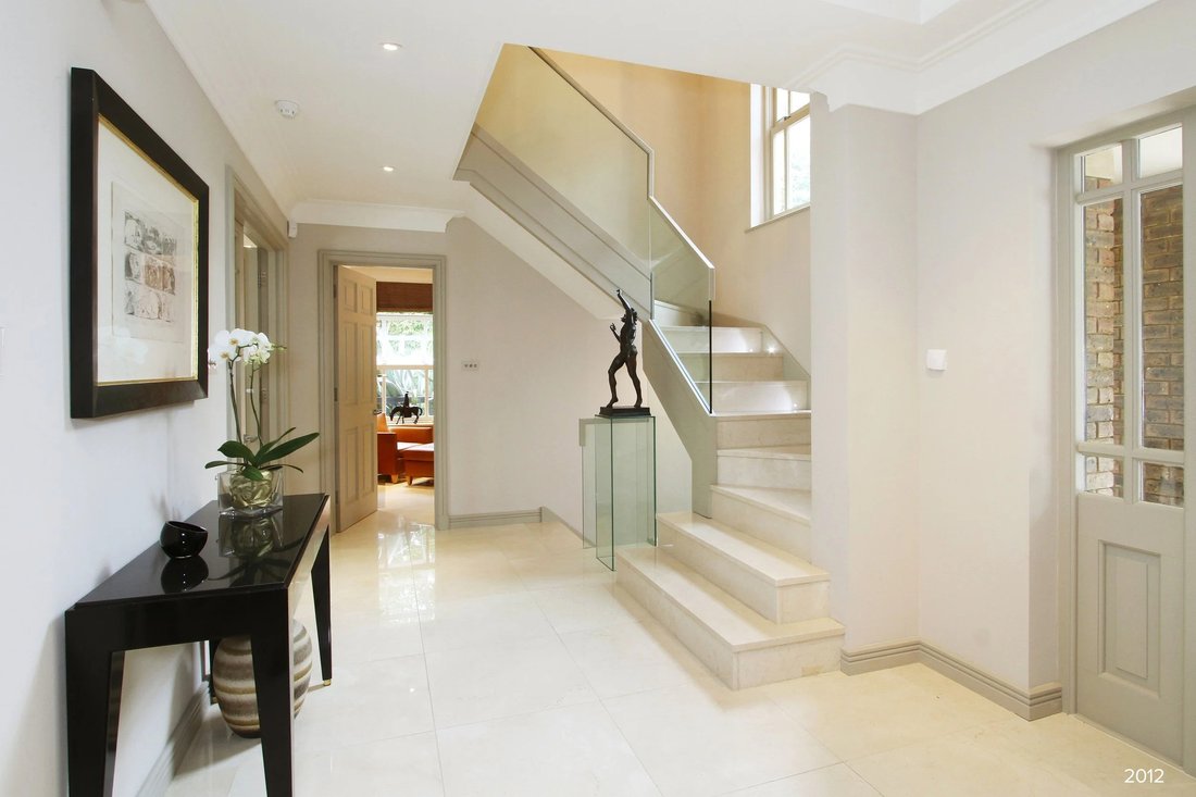 House in Coombe, Royal Borough of Kingston upon Thames, England 4 - 18326823