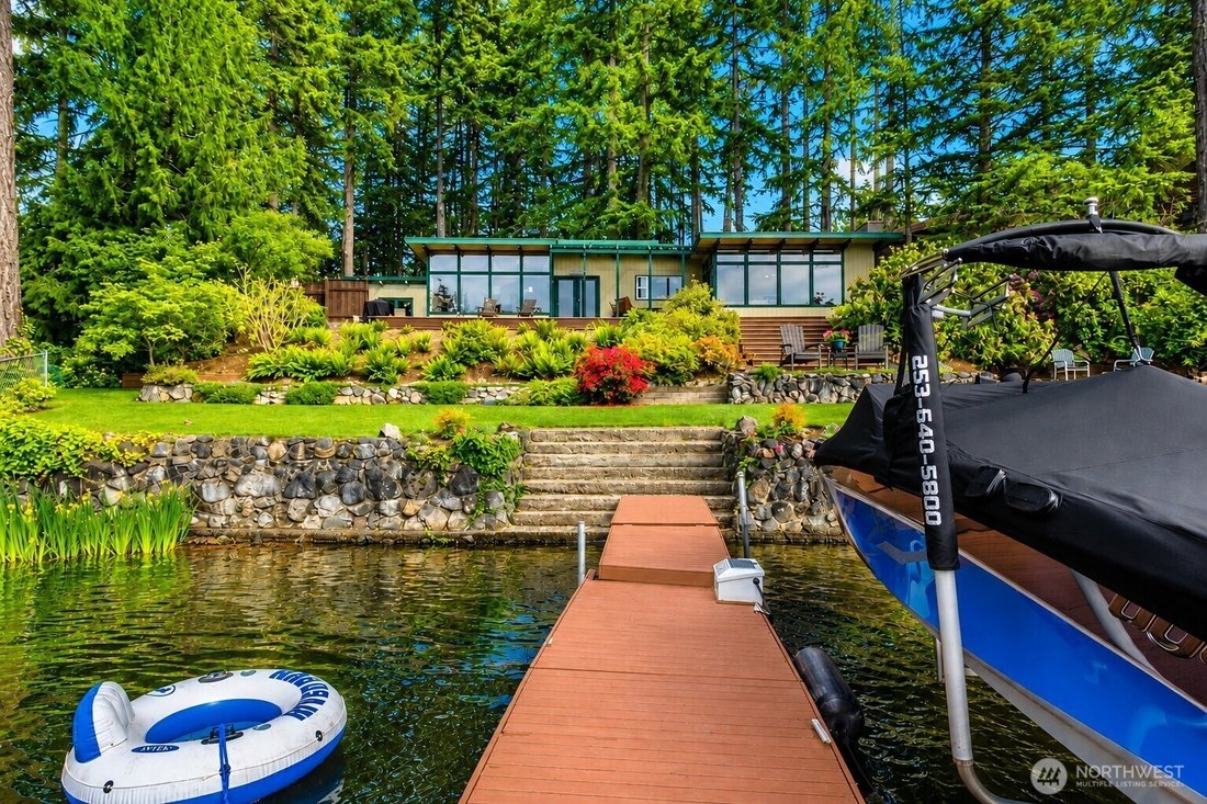 House in Silverdale, Washington, United States 2 - 18330286