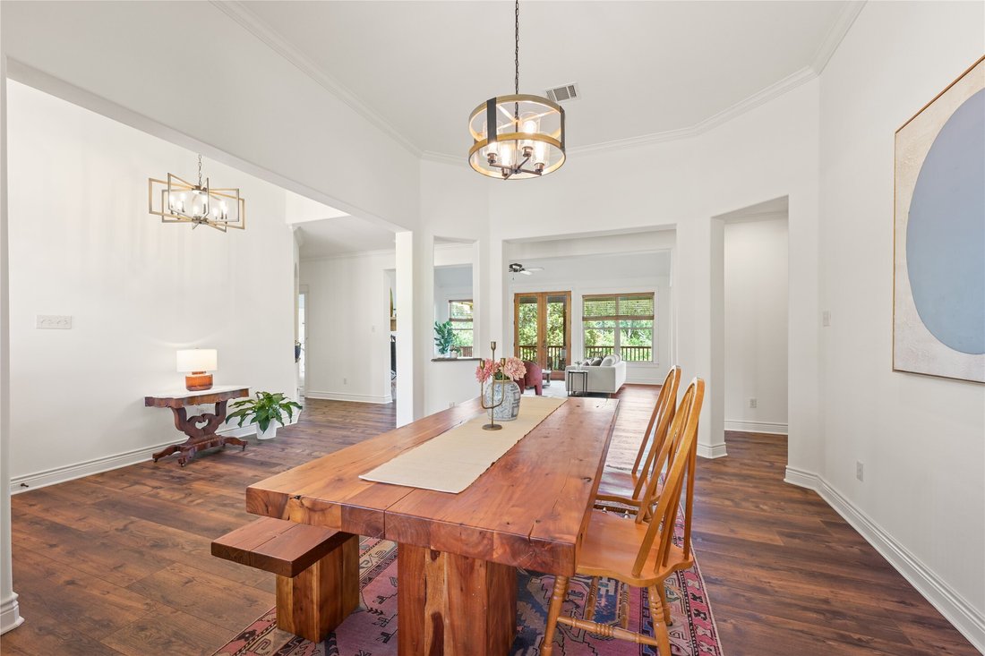 House in Dripping Springs, Texas, United States 5 - 18330376