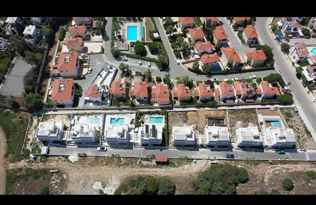 House in Perivolia, Larnaca, Cyprus 3 - 18328587