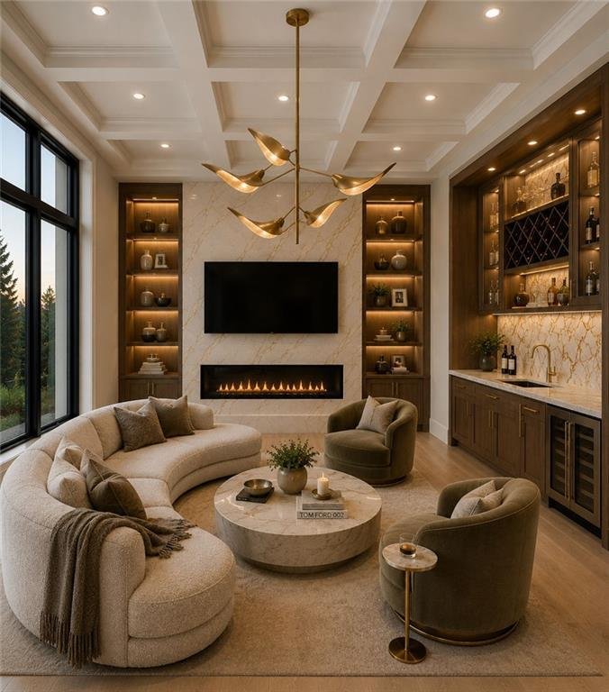 House in Milton, Georgia, United States 5 - 18327067