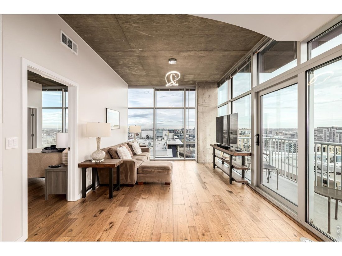Condo in Denver, Colorado, United States 4 - 18330814