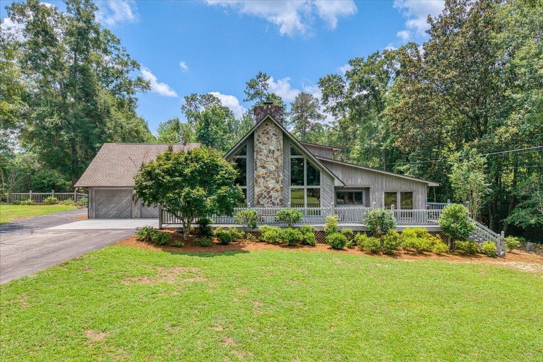 House in Jay, Florida, United States 2 - 18330158