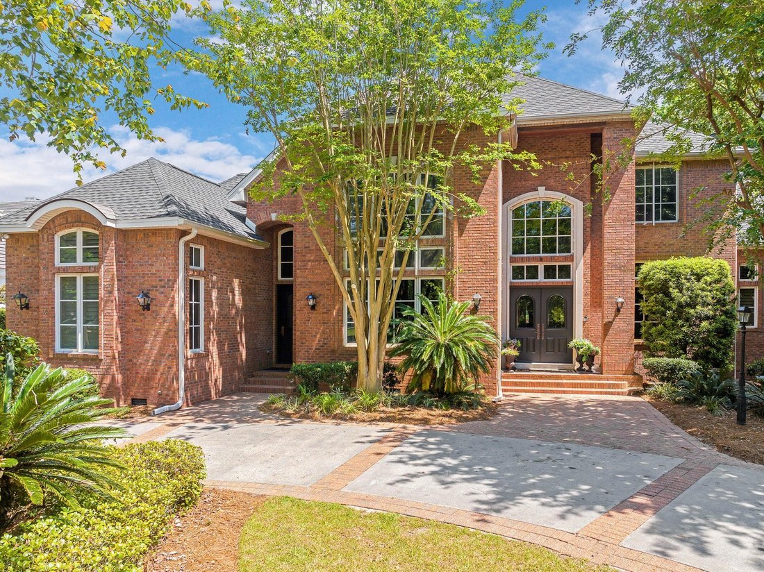 House in Destin, Florida, United States 1 - 18329319