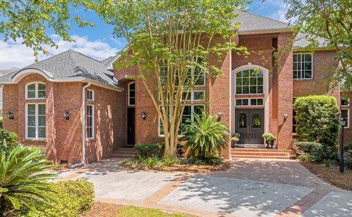 House in Destin, Florida, United States 1