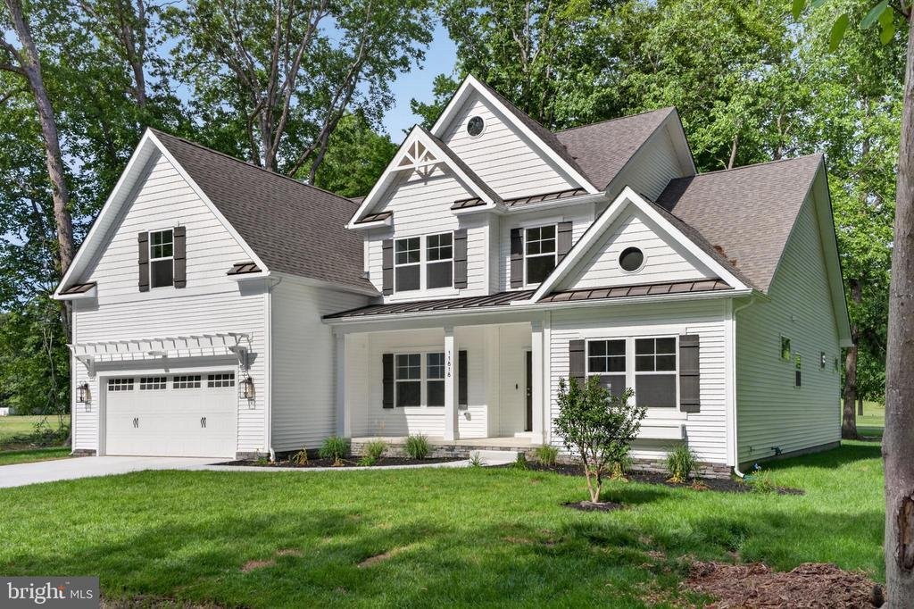 House in Ocean Pines, Maryland, United States 4 - 17516436