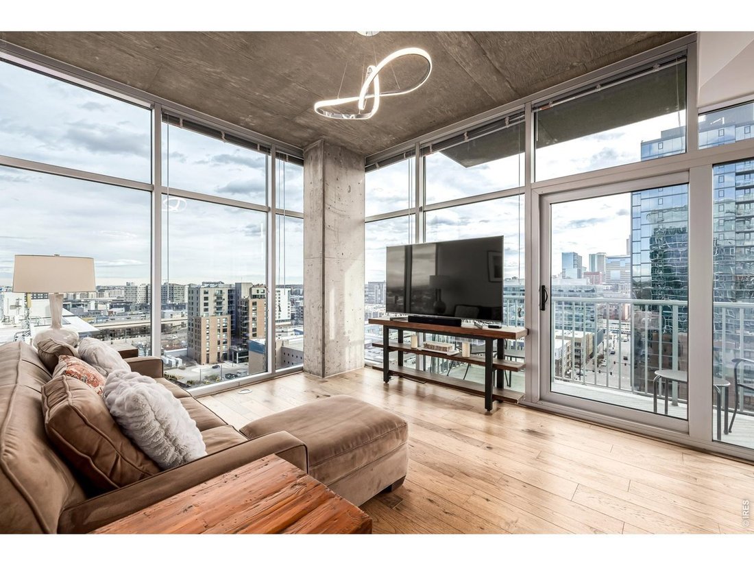 Condo in Denver, Colorado, United States 5 - 18330814