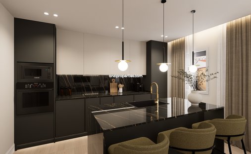 Apartamento en Retiro, Madrid, España 1