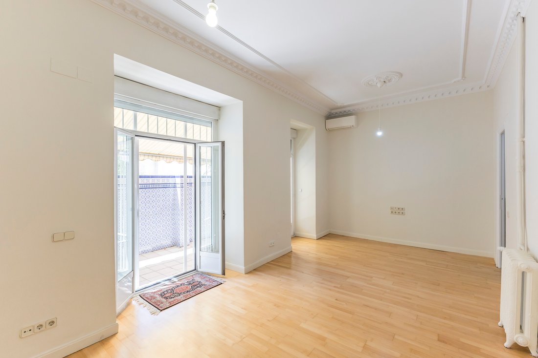 Apartment in Barrio Salamanca, Madrid, Spain 2 - 18331722